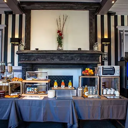 酒店 Andry 乌伊斯特勒昂