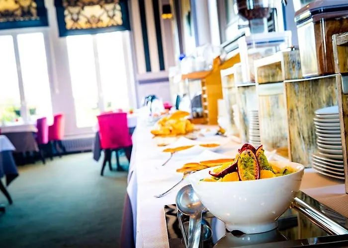 Andry Hotel Ouistreham