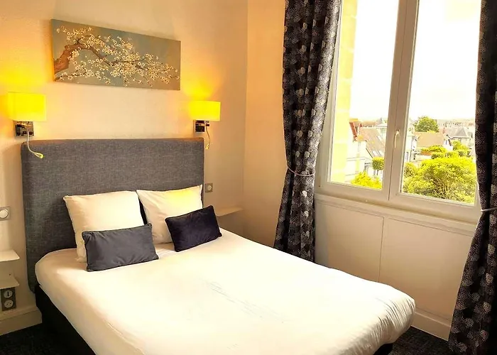 Andry Hotel Ouistreham