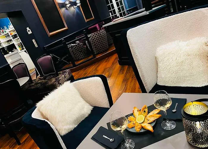 Hotel Andry Ouistreham