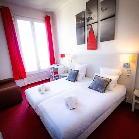 Andry Hotel