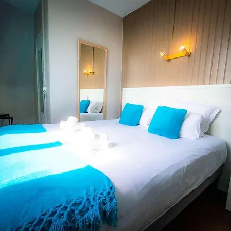 Hotel Andry Ouistreham