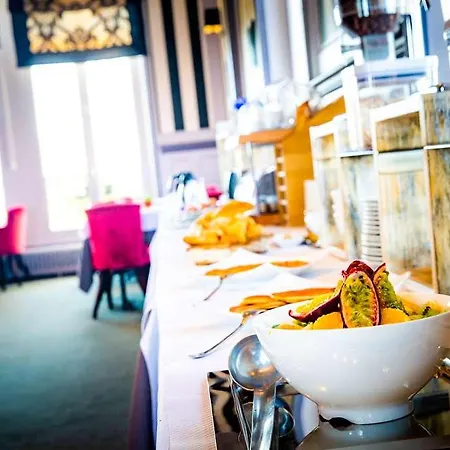 Andry Hotel Ouistreham