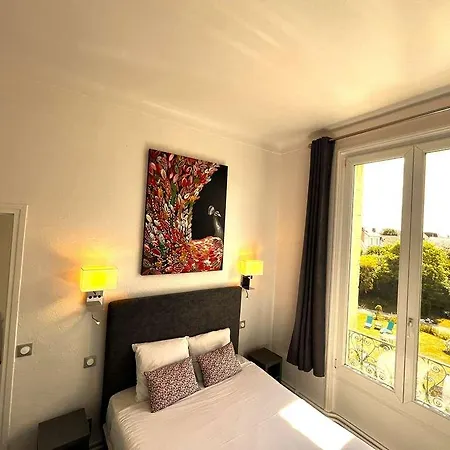 Andry Hotel Ouistreham