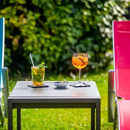 Hotel Andry Ouistreham