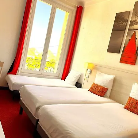 Andry Hotel Ouistreham