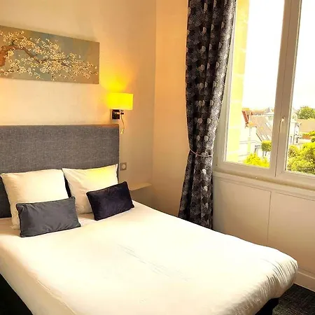 Andry Hotel Ouistreham