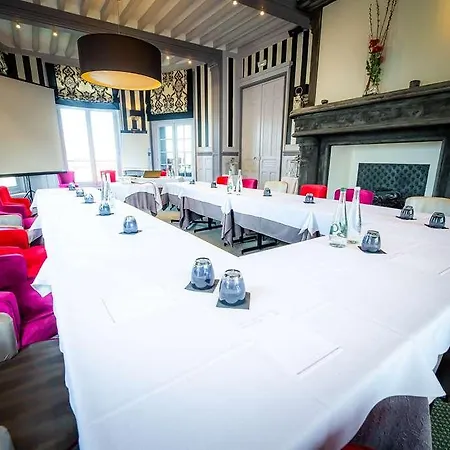 Andry Hotel Ouistreham