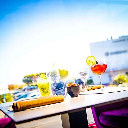 Andry Hotel
