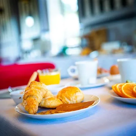 Andry Hotel Ouistreham