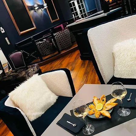 Hotel Andry Ouistreham