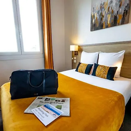 Andry Hotel 2*