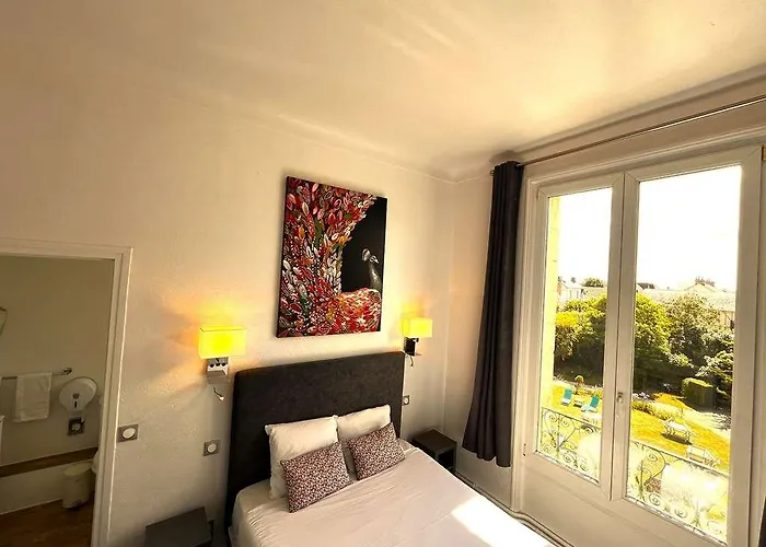 Andry Hotel Ouistreham