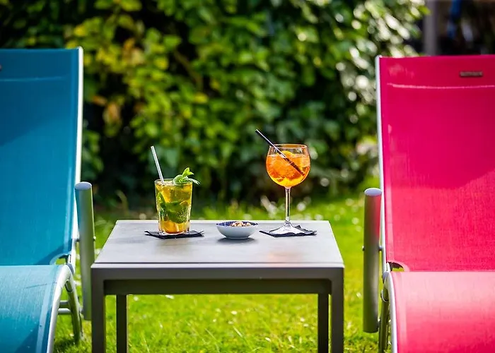 Hotel Andry Ouistreham