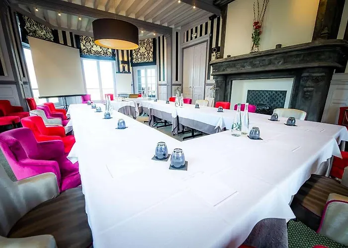 Andry Hotel Ouistreham